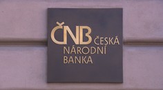 Česká národní banka nebude navyšovat úrokové sazby. Bojí se ekonomické recese