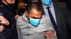 Slovák obviněný z vraždy Irky zůstává ve vazbě. Soud ho odmítl propustit na kauci
