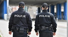 Zákazník měl kvůli respirátoru zlomit čelist členovi ostrahy. Hledá ho policie