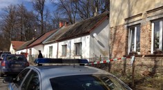 V domě našli tělo mrtvé ženy (36)! Sousedi vraždu čekali už dávno