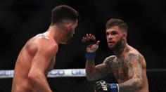 Jen dva tituly? Garbrandt plánuje překonat McGregorův rekord!