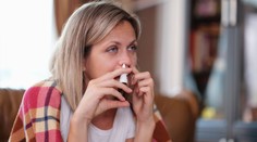 Pozor na nosní spreje a kapky! Při špatném užívání hrozí vážné problémy