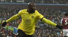 Premier League baví! V 6 zápasech padlo 28 gólů. Lukaku se vrátil ve velkém stylu