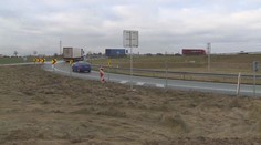 Úleva pro obyvatele Chrudimi a Slatiňan. Začal fungovat obchvat měst