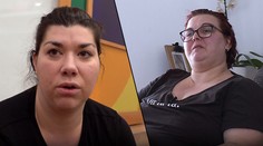 Lucie z Výměny manželek trpí psychickými problémy. Několikrát jsem si chtěla vzít život, říká