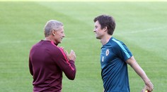 Rosický už má funkci ve Spartě: Spolupracovat bude se Ščasným