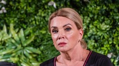 Zdena Studenková prozradila bolestné vzpomínky z dětství: Tatínek ve vězení a šikana