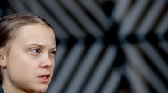 Greta odhalila, o co jí ve skutečnosti jde. Není to jen o klimatu