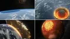 Varování NASA: Konec světa děsí děti, zasypávají nás e-maily a vyhrožují sebevraždou