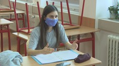 Maturanti se po dvou měsících vrátili do škol, platí pro ně přísná pravidla