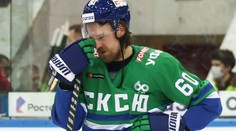 Hokejová KHL zažívá kvůli Ukrajině odliv hráčů. V Ufě skončil i hvězdný Granlund