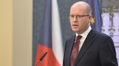 Sobotka řekl, proč nekončí jen Babiš, ale celá vláda. ROZHOVOR