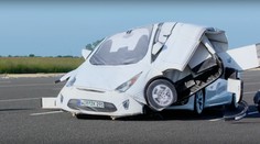 Umí autopilot zabránit srážce? Ne! Tento test ukazuje proč