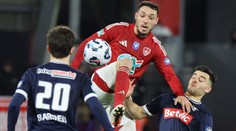 Fotbalová pohádka Dunkerku pokračuje. V poháru vyřadil druhého účastníka LM
