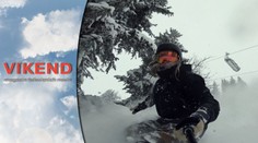 Tohle si myslí o úspěchu Ester Ledecké vynálezce snowboardu
