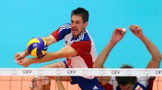 Volejbalisté mají skalp Korejců! Museli přitom odvracet mečbol