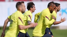 Poprask v Barceloně! Pět hráčů mělo pozitivní výsledek na koronavirus