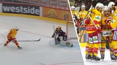 Šikovný Fin, který uchvátil svět: Toto je jeho skvělý nájezd! VIDEO