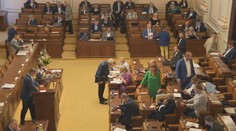 Některé zákony už Sněmovna neschválí. Koalice kritizuje opozici za obstrukce
