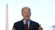 Další trapas Bidena. Popletl si, kde zemřel jeho syn