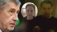 Matka Andreje Babiše mladšího exkluzivně promluvila pro TV Nova