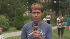 Televize dala šanci Tomášovi z romské osady. Je to hit internetu!