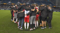 Slavia znovu letí přes La Manche! Sešívané čeká rozjetý Arsenal