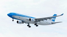 Turbulence změnily cestu v let hrůzy. Zničené vybavení, zranění cestující