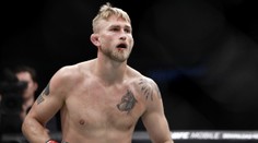 Gustafsson vstoupí do UFC síně slávy. Po úspěchu zvažuje návrat!