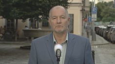 Status nebezpečné země Čechům zkomplikuje cestování, říká Papež