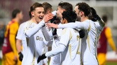 Sparta doplnila soupisku pro evropské poháry. Které posily si KL na jaře nezahrají?