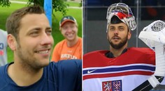 Pavelcovi čtvrtfinále v Soči nevyšlo, ale září v Babovřeskách 2. PODÍVEJTE SE NA UKÁZKU
