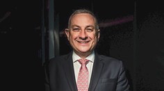 Kandidátem STAN na ministra průmyslu je bankéř Jozef Síkela