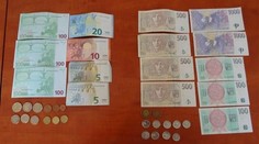 Seniorka v Brně našla brašnu s penězi. Bez váhání všechno vrátila