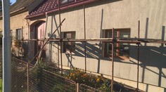 Vláda ruší Nejvyšší stavební úřad. Chce zjednodušit žádosti o stavební povolení