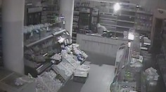 Za 10 vloupání se recidivista zřejmě vrátí do vězení. Na svobodě pobyl 2 měsíce