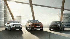 Aféra dieselgate ve Francii - podvádět měl Peugeot a Citroën