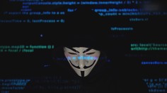 Anonymous slaví další úspěch. Prolomili obranu Putinova sídla v Kremlu