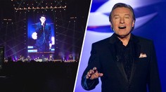 Umělci vdechli život hitům Karla Gotta. Babičky nové verze šokovaly, říká zpěvák