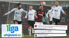 "Šaškárna, totální úlet!" Nový název ligy je všem pro smích