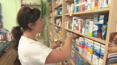 Ministr Válek radil, kde sehnat sirupy pro děti. K dostání ale stále nikde nejsou