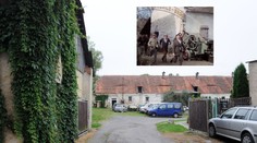 FILMOVÁ MÍSTA: Jak vypadá STS Chvojkovice Brod po 40 letech?