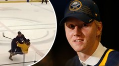 Boj o místo: Jednička letošního draftu sejmula českého mladíka!