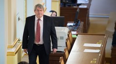 Po komunálních volbách přišel debakl KSČM i v senátu!