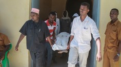 Milice Aš-Šabáb zaútočily na hotel v Mogadišu! Zabily 9 civilistů