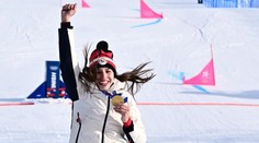 Kouč Maděrové: Pomohlo jí, že byla v pozadí Ledecké. Zuzana je paličatá
