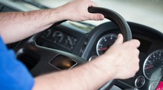 Padl rekord ve stáčení tachometru! Tahač "omládl“ skoro o milion kilometrů