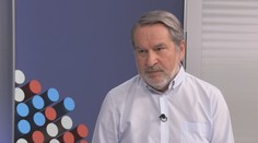 Nejslabší článek je člověk. Kyberútoky míří na velké i malé firmy, říká Špidla