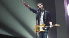 Kapela Jelen o koncertu v O2 areně: Měli jsme štěstí a fanoušky, co nás podrželi