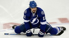 Těžké období je pryč: Brian Boyle porazil leukémii a vrací se do NHL!